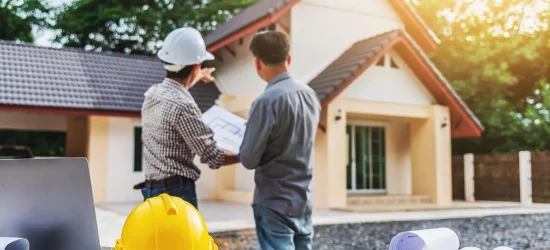 Rénovation énergétique Pornichet